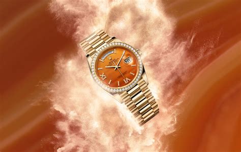 rolex gem set official site